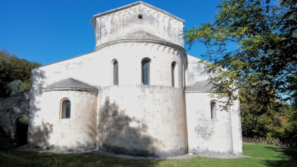 Serramonacesca Abruzzo in un giorno