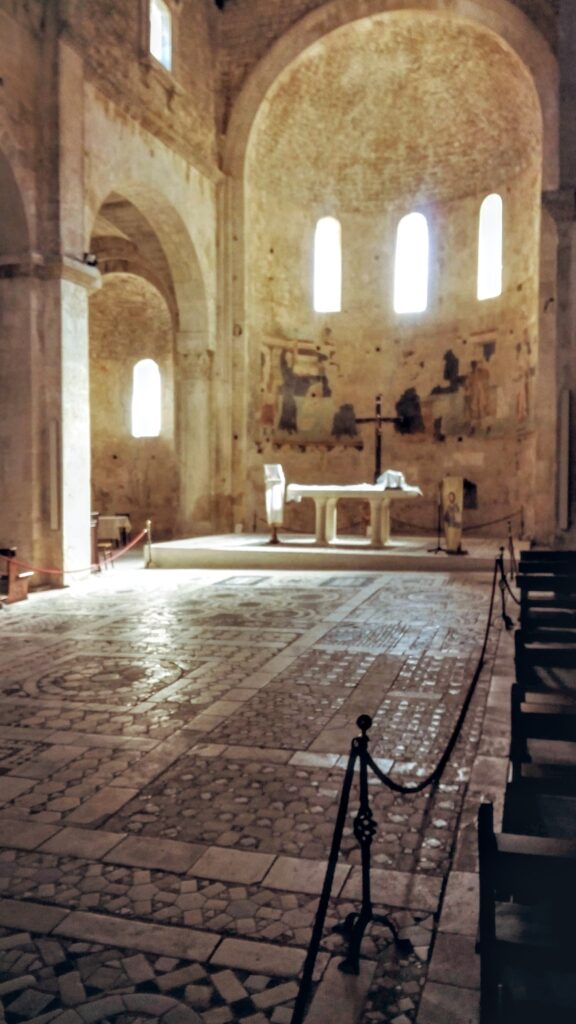 Serramonacesca Abruzzo in un giorno