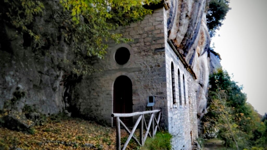 Serramonacesca Abruzzo in un giorno