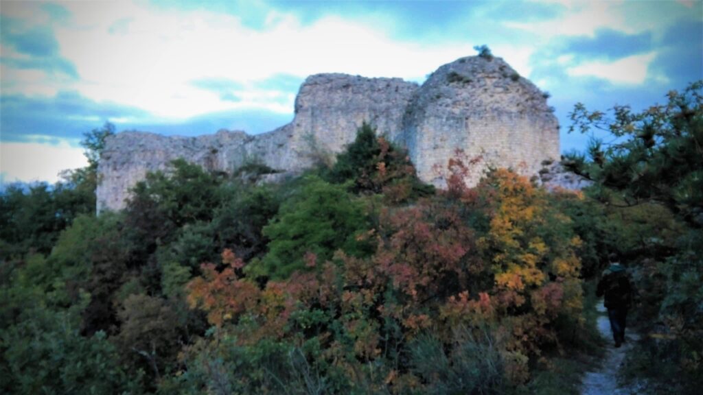 Serramonacesca Abruzzo in un giorno