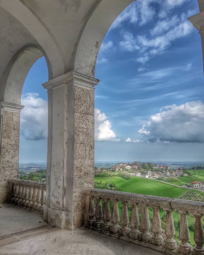 Civitella-del-tronto-castelli-d-abruzzo