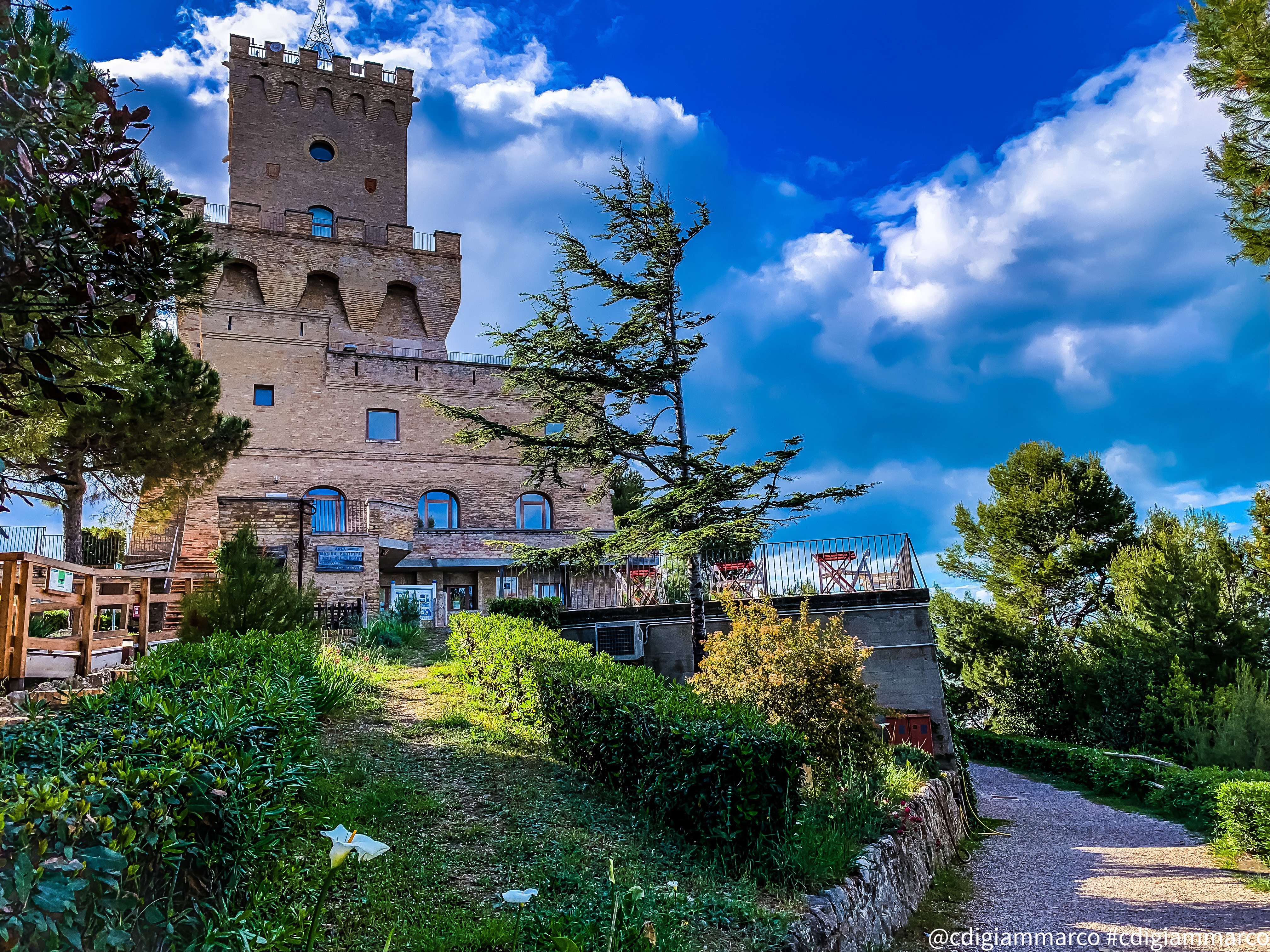 Castelli D'Abruzzo