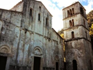 Serramonacesca Abruzzo in un giorno