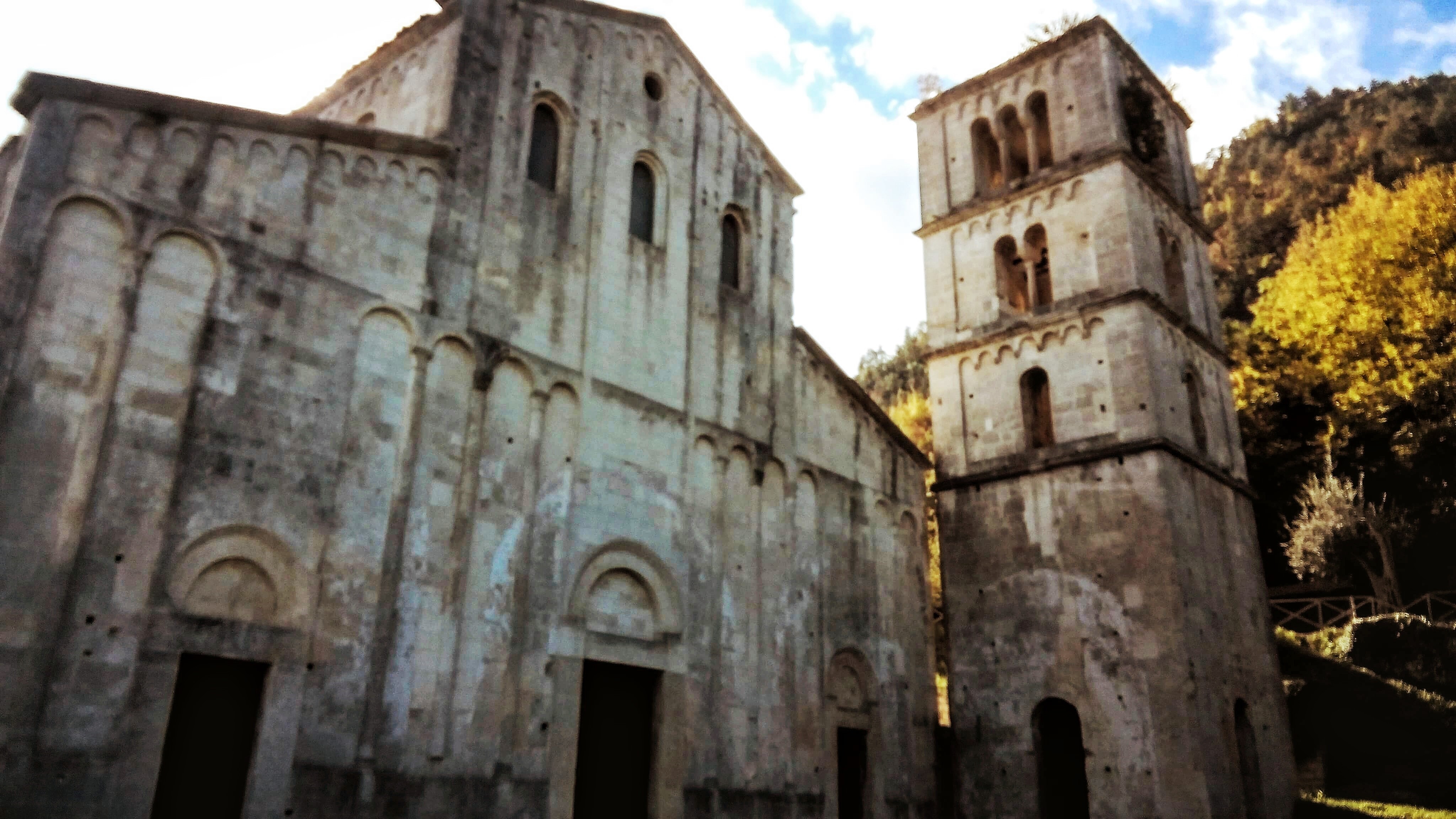 Serramonacesca Abruzzo in un giorno