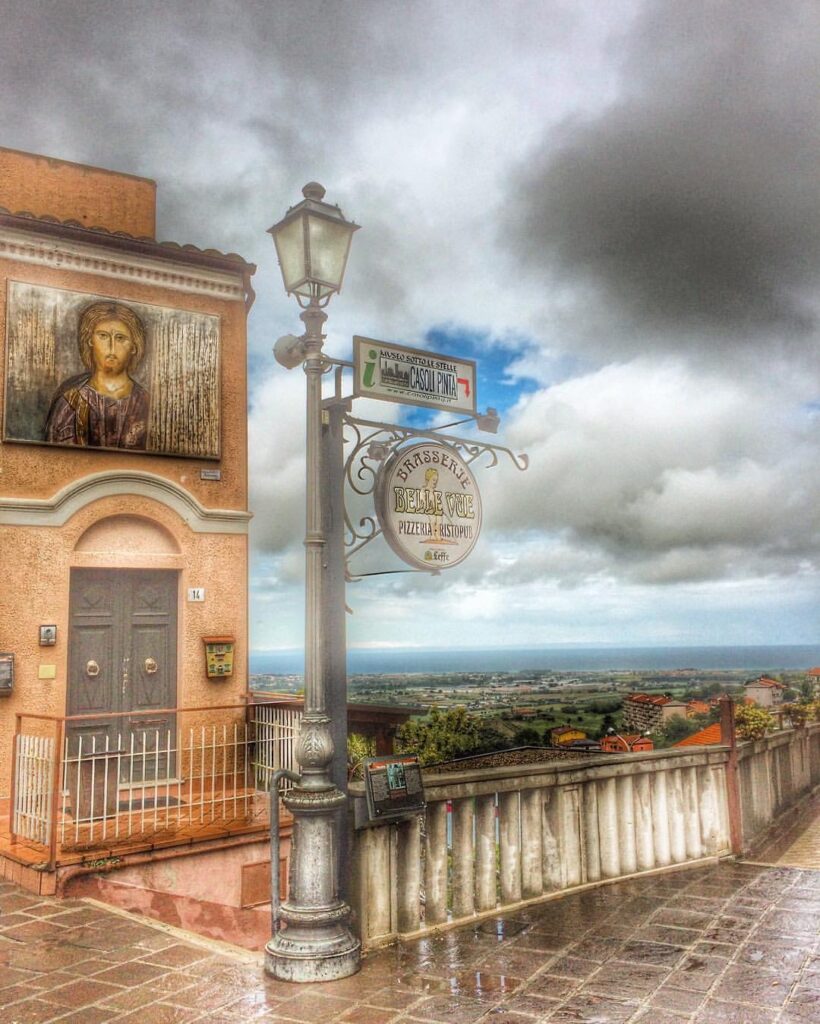 Casoli di Atri