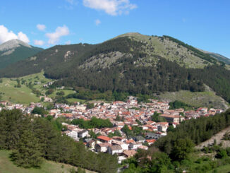 pescasseroli