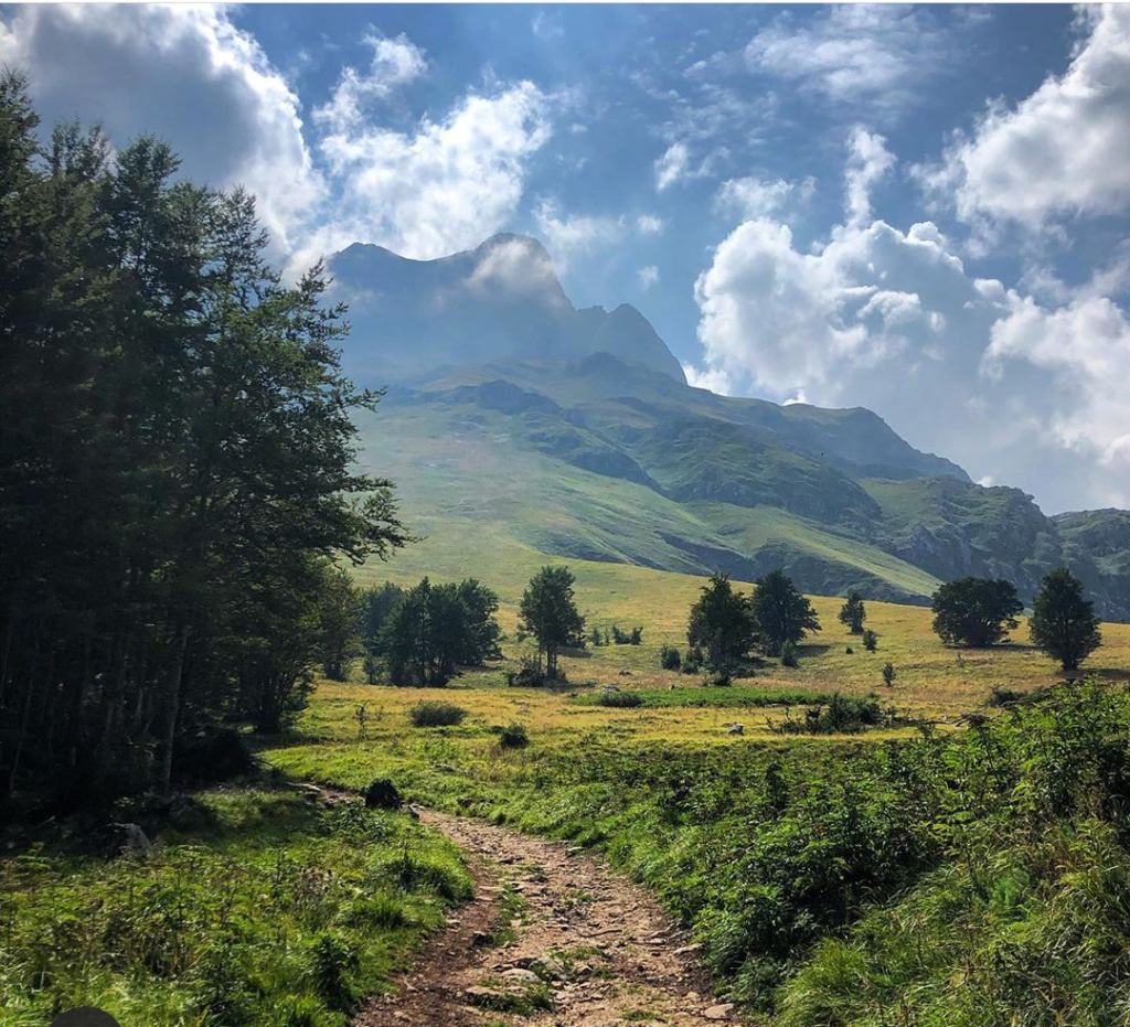 Gran Sasso Teramo