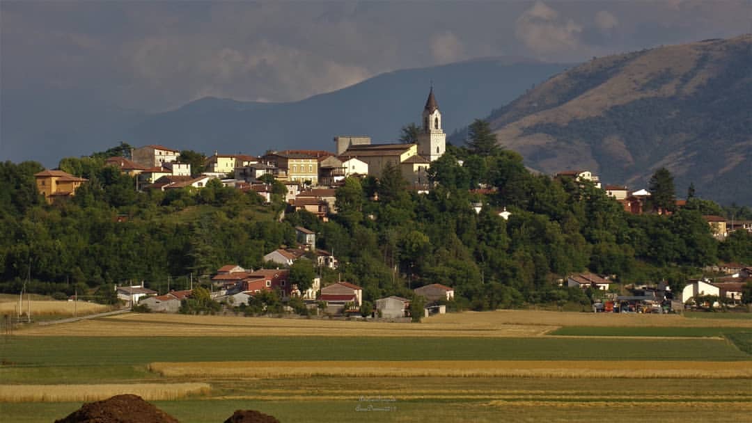 Magliano dei Marsi