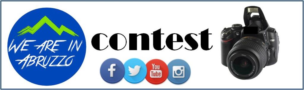 contest fotografico weareinabruzzo