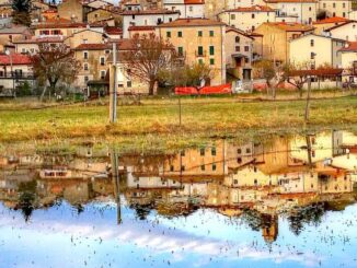 rocca di mezzo