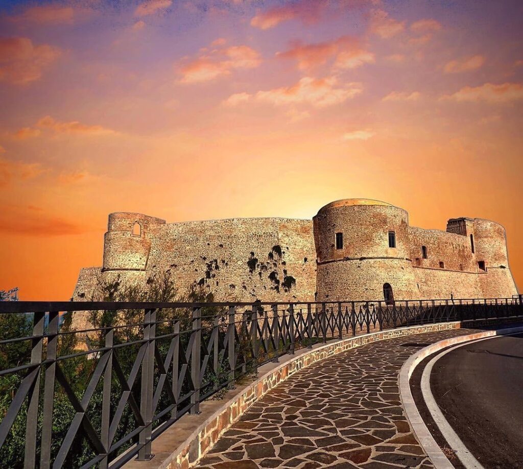 Castello Aragonese - Ortona (CH)