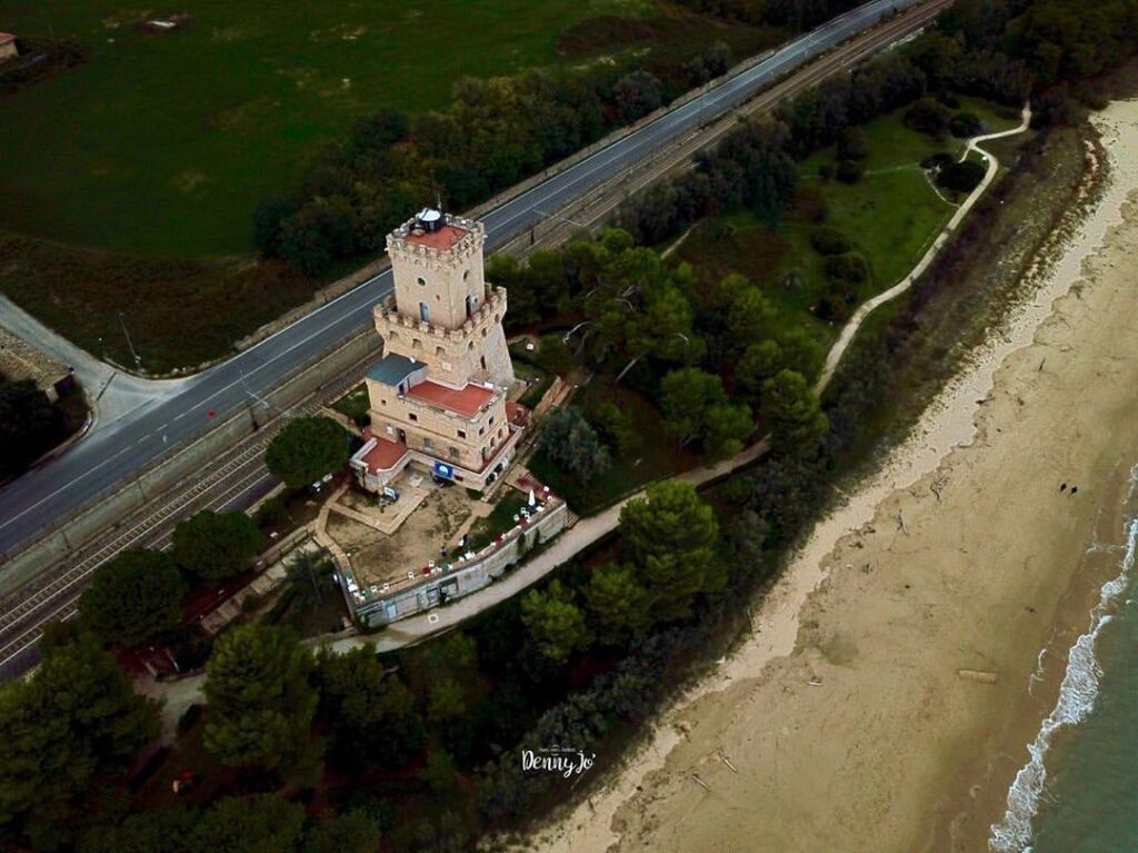 Torre di Cerrano