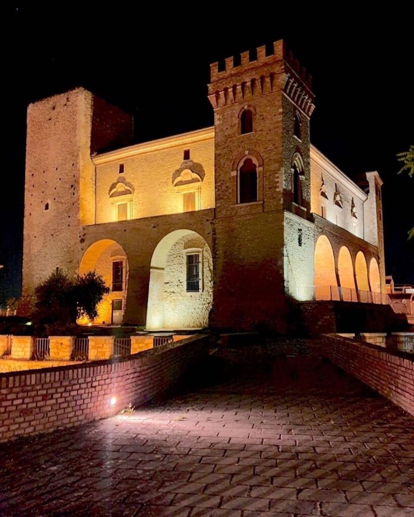 Castello di Crecchio