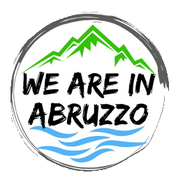 we are in Abruzzo